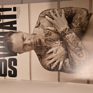 SO WHAT! METALLICA CLUB MAGAZINE - 2009